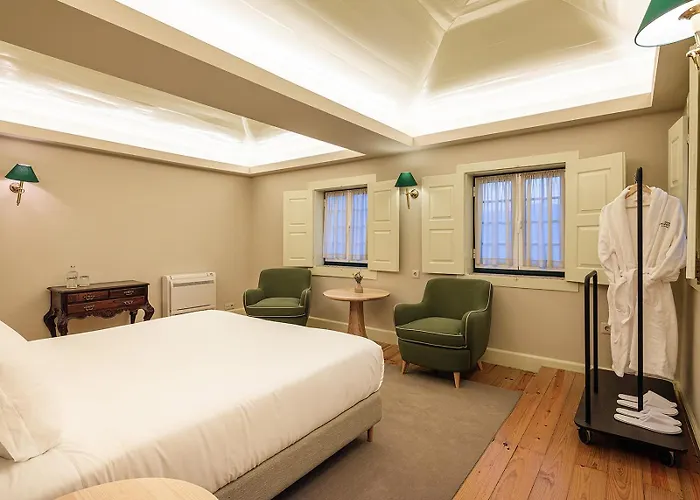 Lavandeira Douro Nature & Wellness