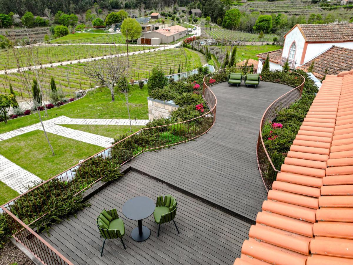 Lavandeira Douro Nature & Wellness *