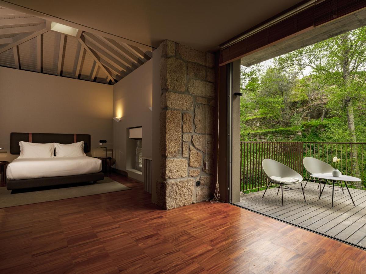 Lavandeira Douro Nature & Wellness Séjour à la ferme Ancede