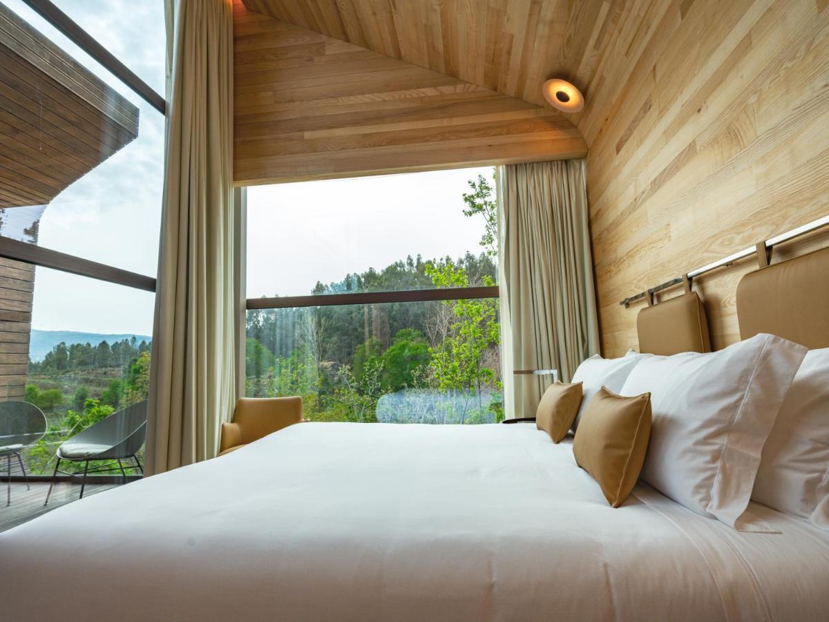 Lavandeira Douro Nature & Wellness Farm stay *