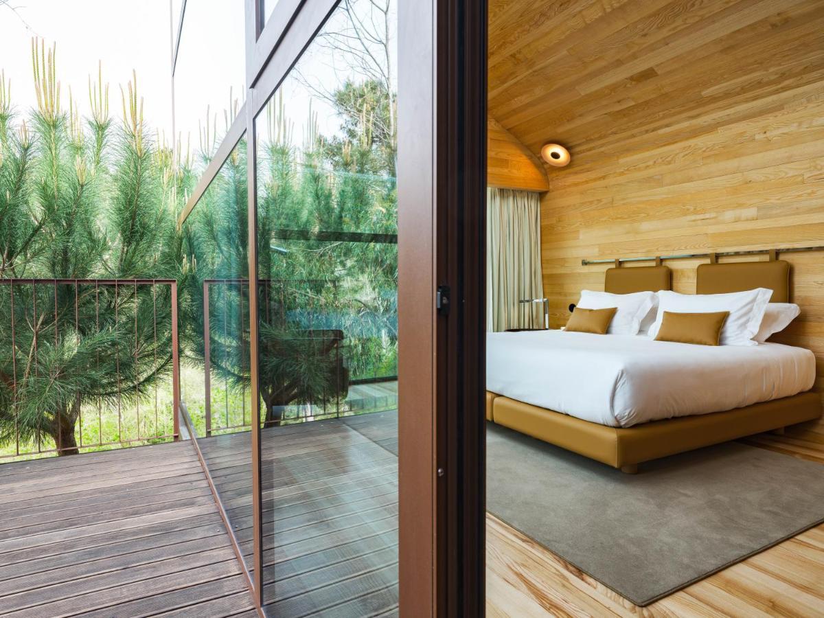 Farm stay Lavandeira Douro Nature & Wellness