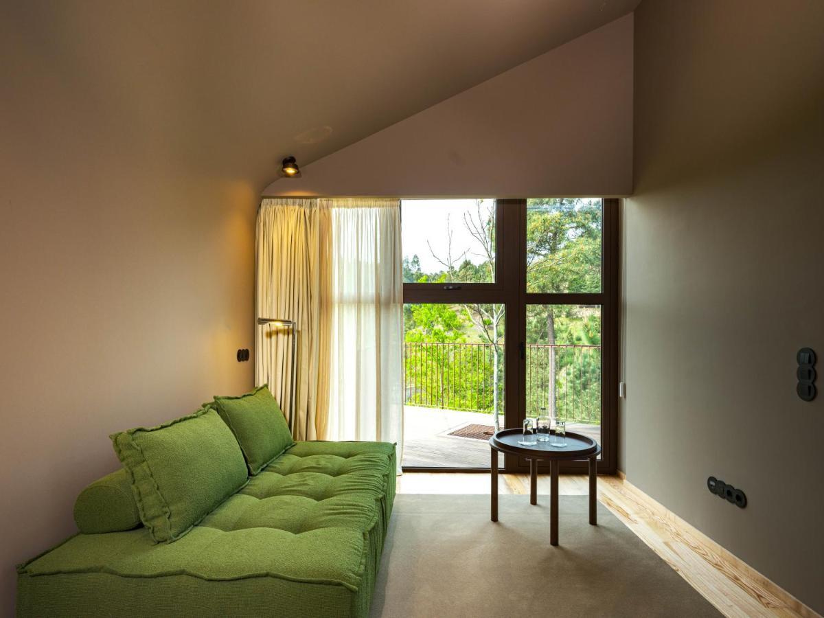 Lavandeira Douro Nature & Wellness Farm stay Ancede