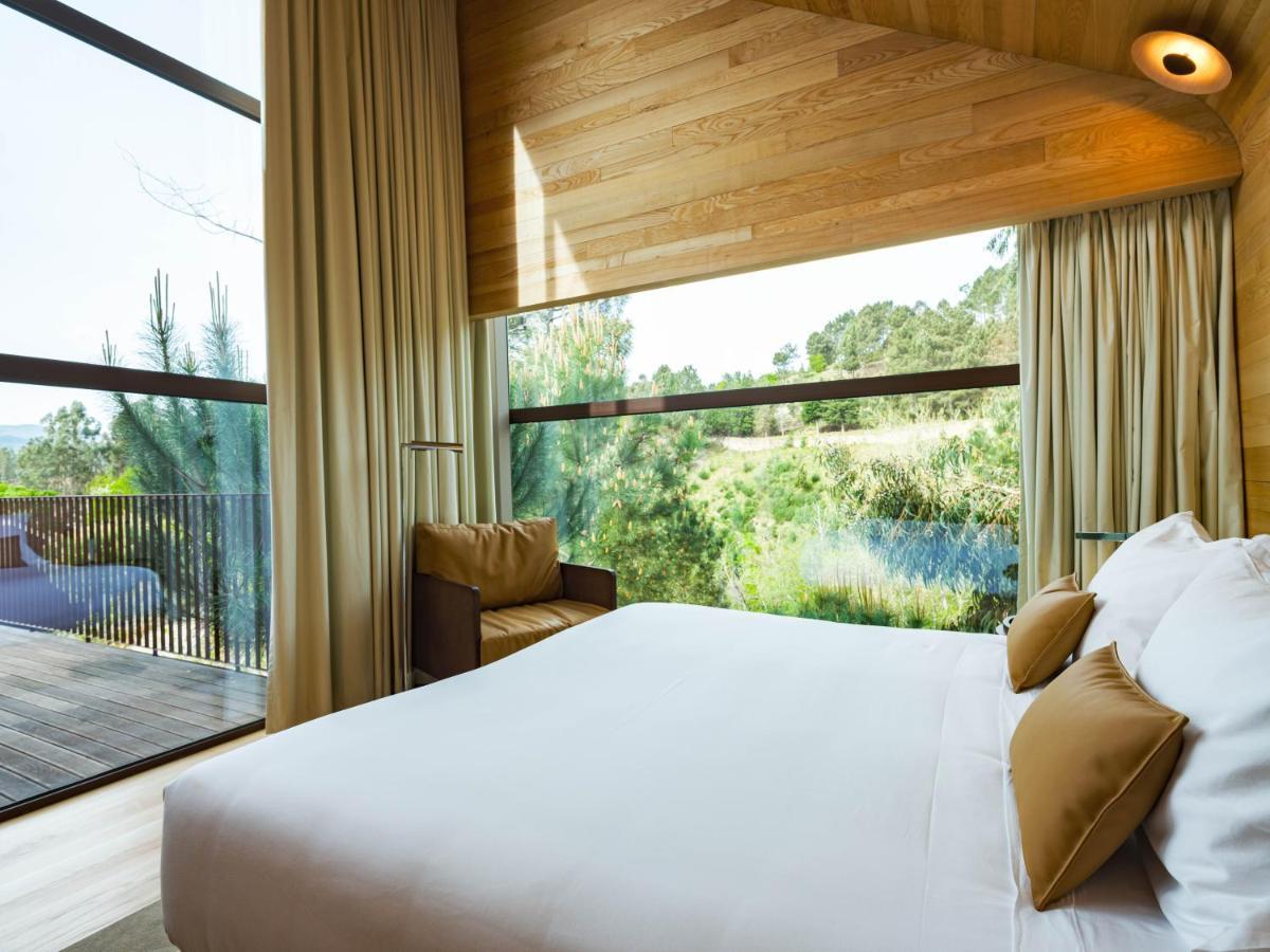 Lavandeira Douro Nature & Wellness Farm stay Ancede