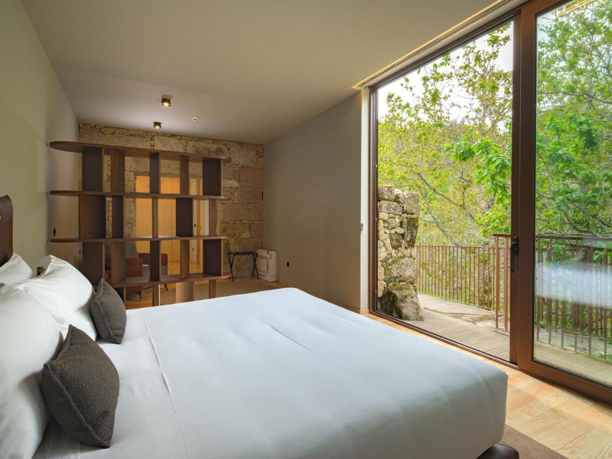 Lavandeira Douro Nature & Wellness Farm stay Ancede