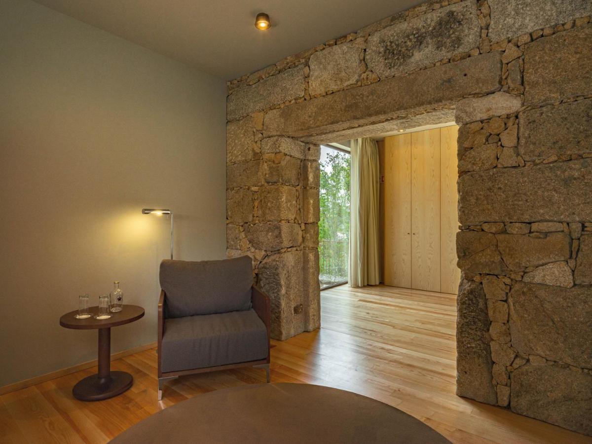 Farm stay Lavandeira Douro Nature & Wellness Ancede