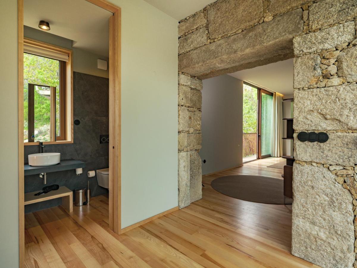 Lavandeira Douro Nature & Wellness Farm stay Ancede