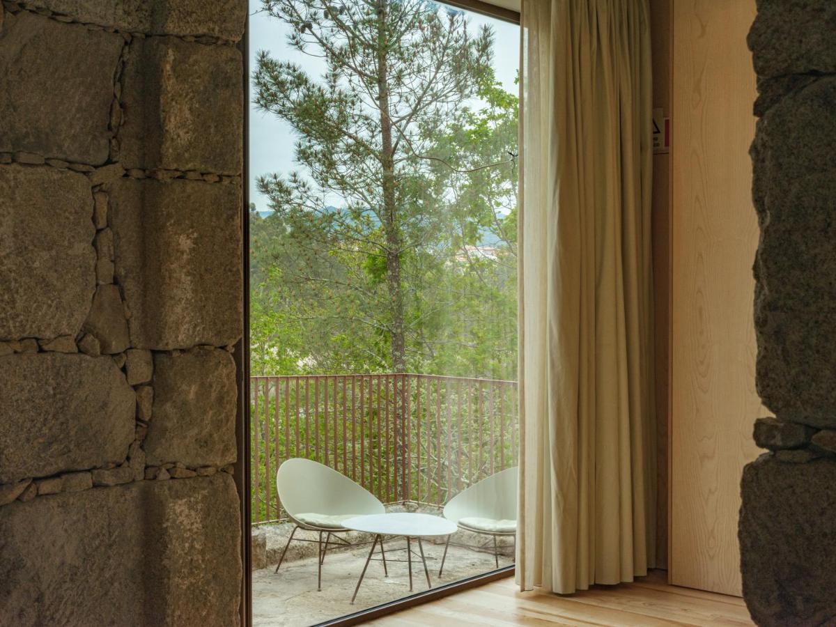 Lavandeira Douro Nature & Wellness * Ancede