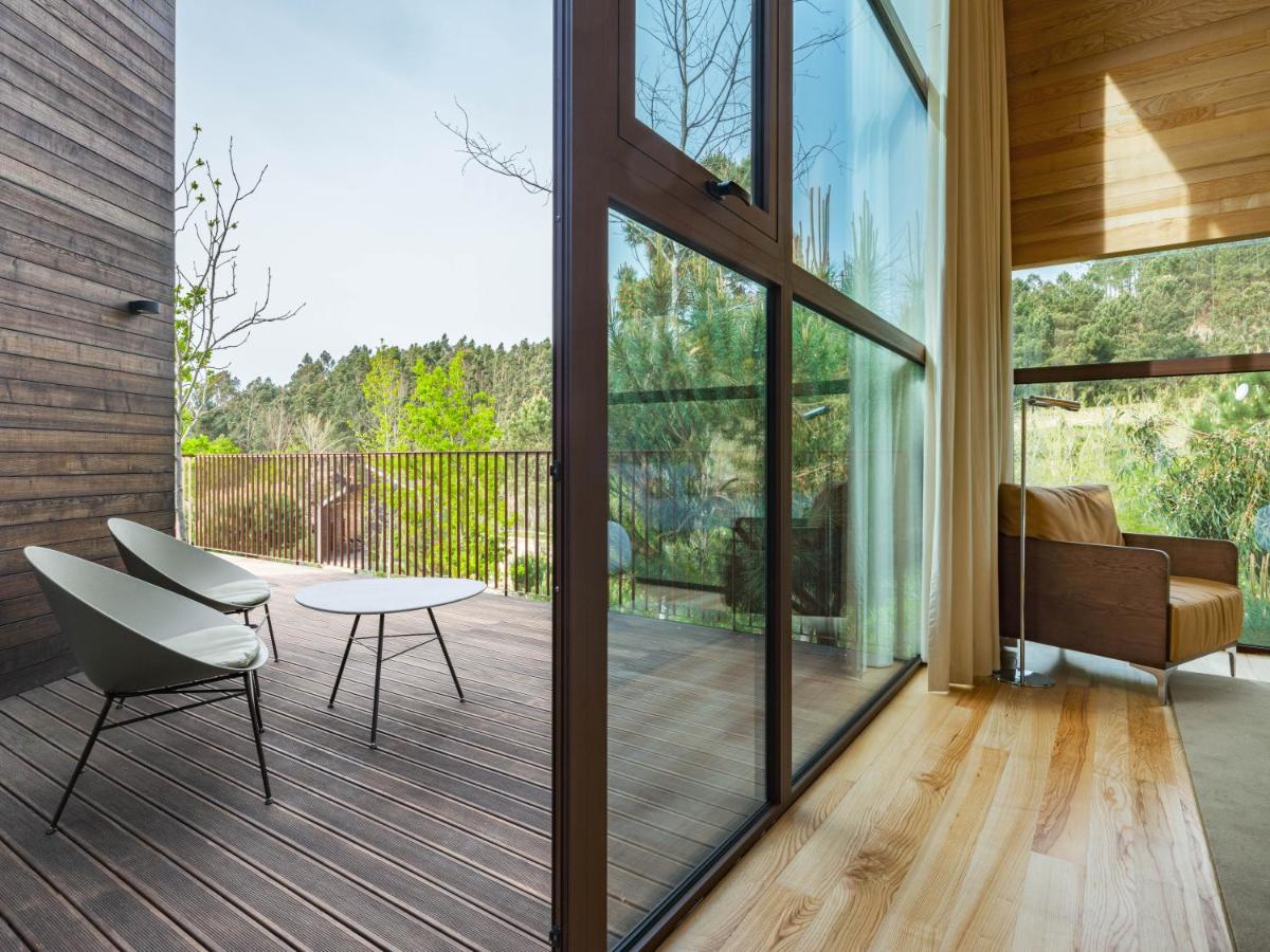 Lavandeira Douro Nature & Wellness Ancede