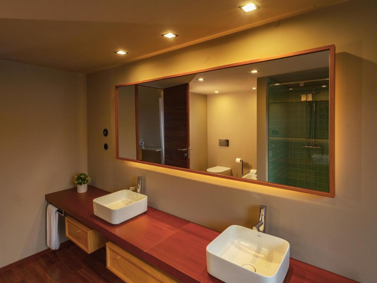 Lavandeira Douro Nature & Wellness Ancede