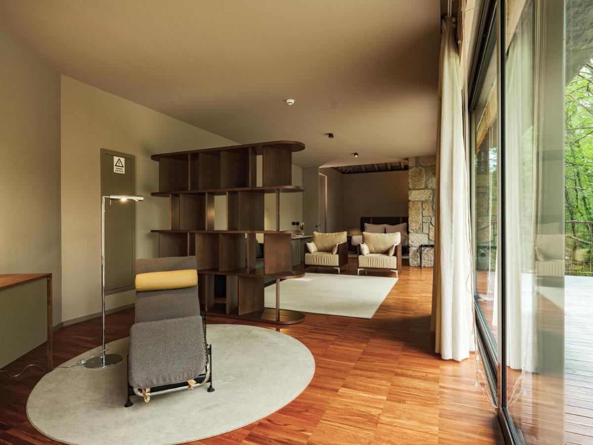 Farm stay Lavandeira Douro Nature & Wellness Ancede