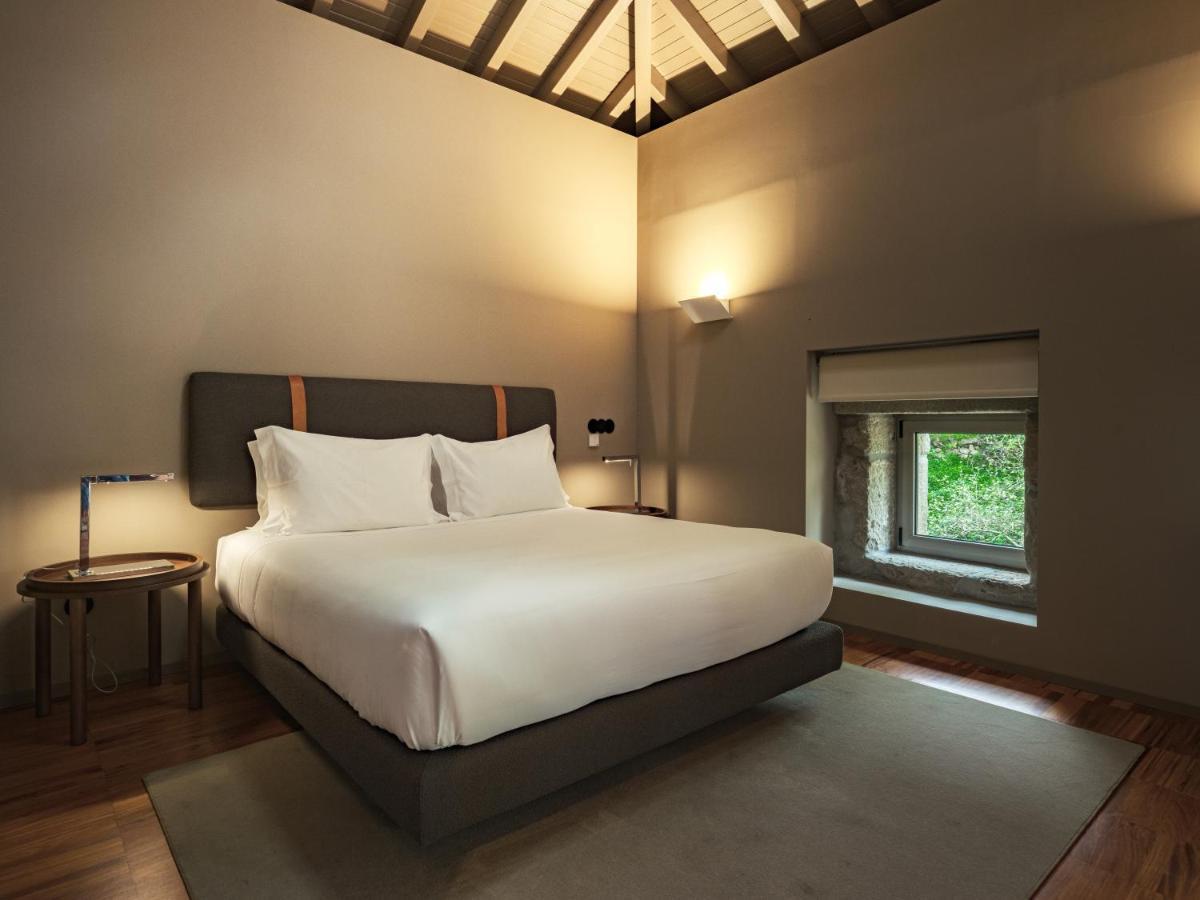 Farm stay Lavandeira Douro Nature & Wellness Ancede