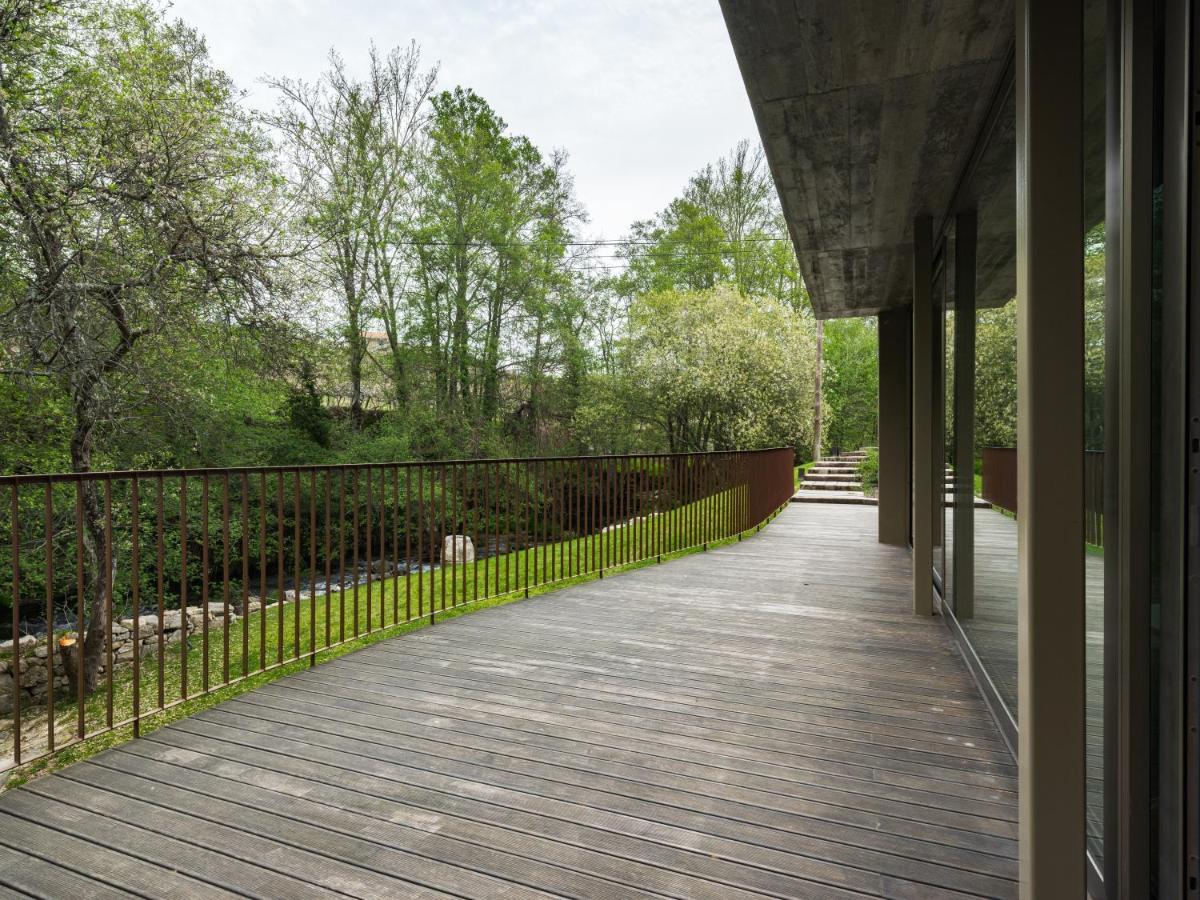 Farm stay Lavandeira Douro Nature & Wellness *