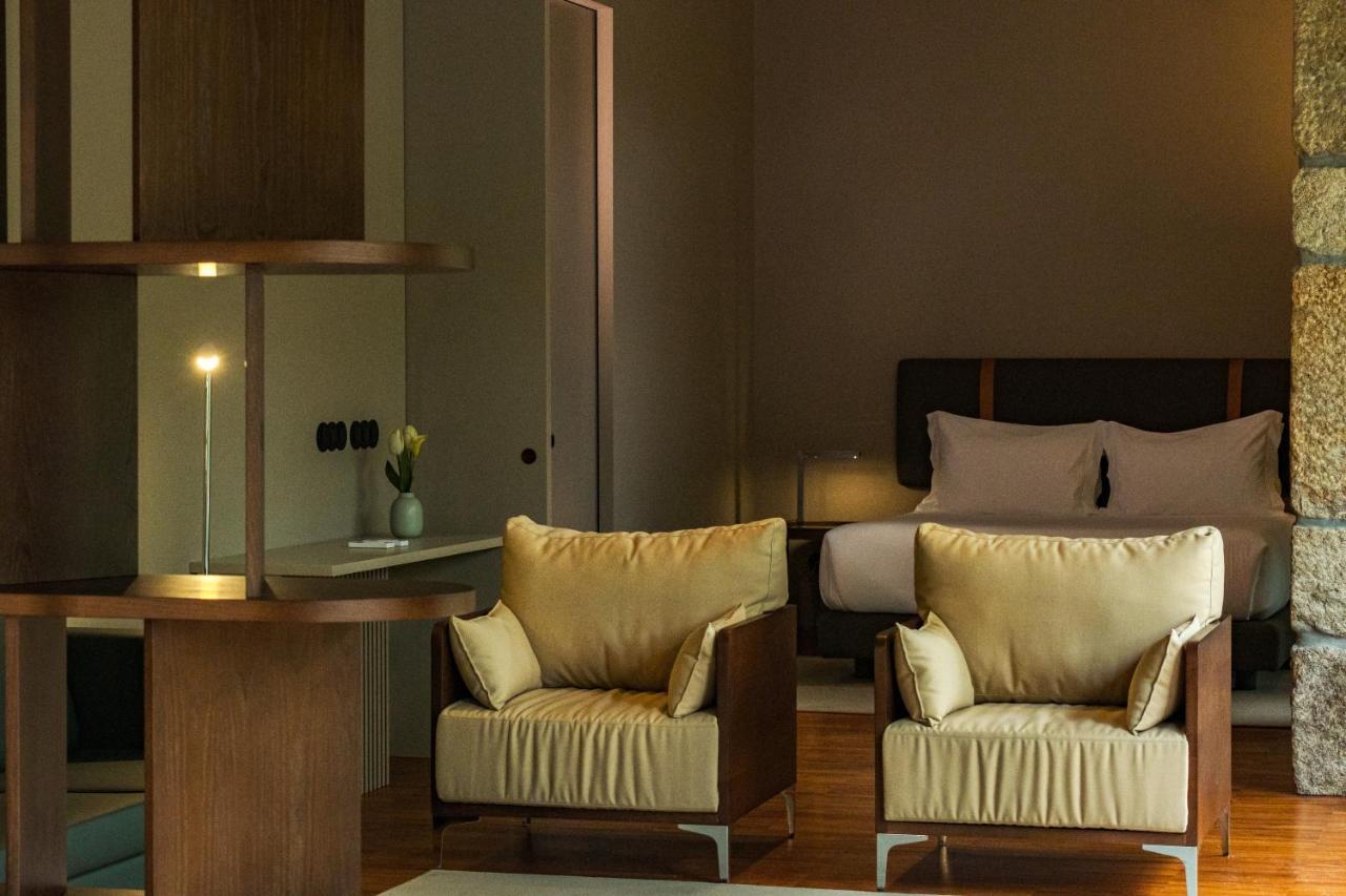 Lavandeira Douro Nature & Wellness *
