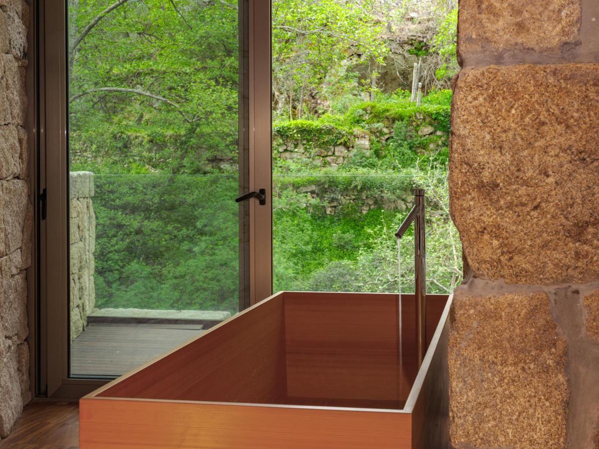 Farm stay Lavandeira Douro Nature & Wellness *