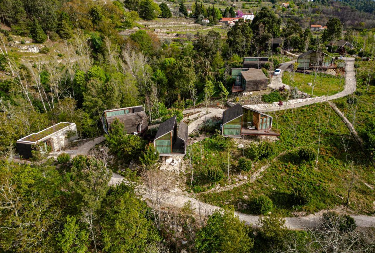 Farm stay Lavandeira Douro Nature & Wellness Ancede