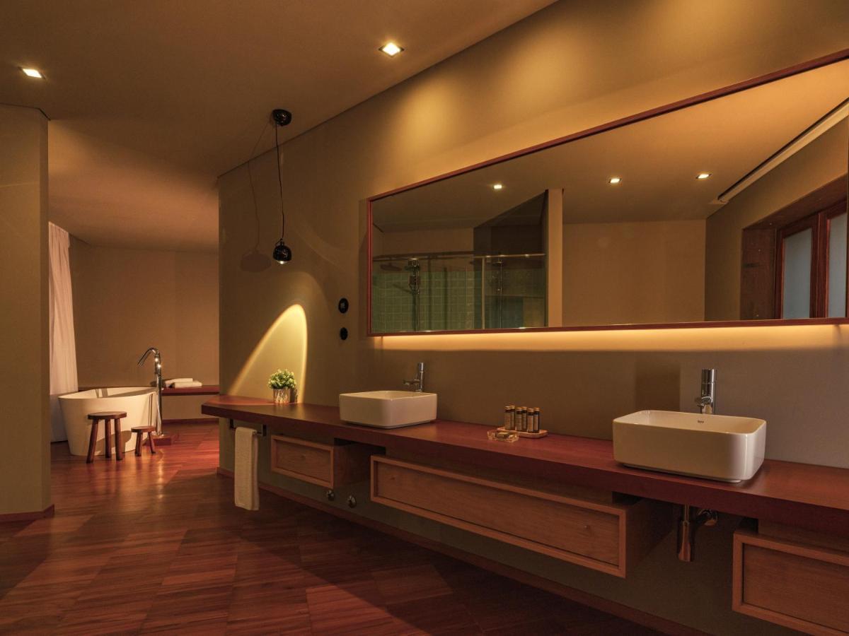 Farm stay Lavandeira Douro Nature & Wellness Ancede