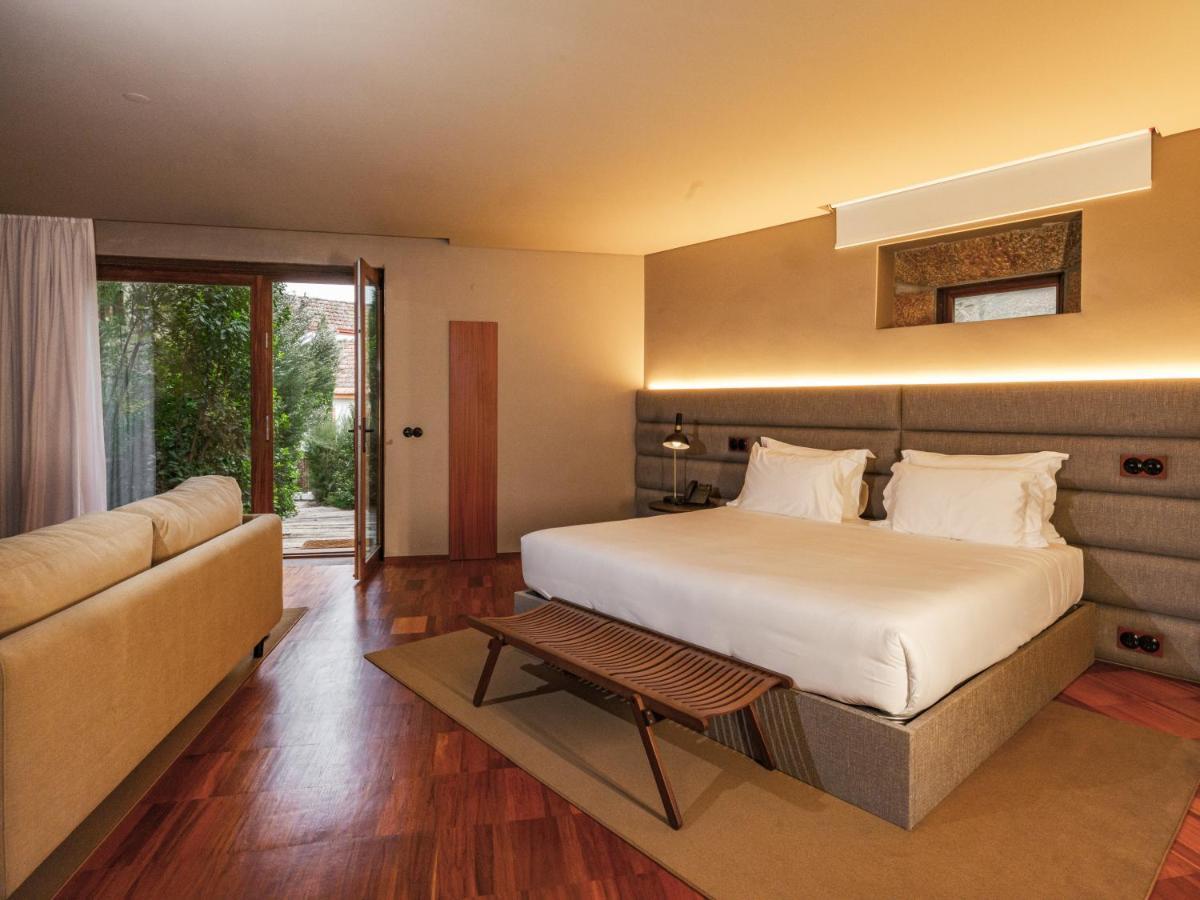 Lavandeira Douro Nature & Wellness Farm stay