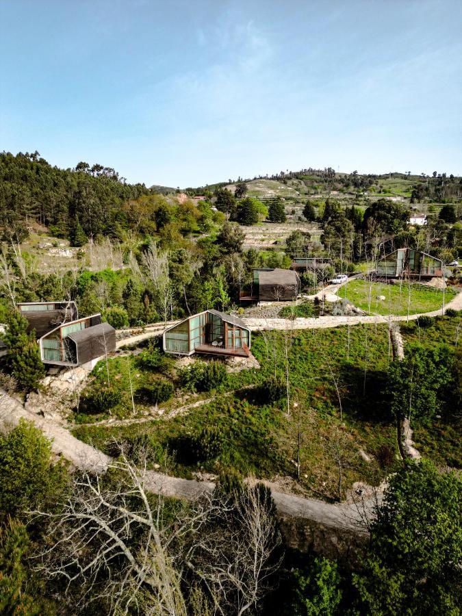 Farm stay Lavandeira Douro Nature & Wellness Ancede