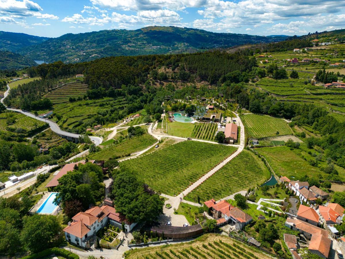 Farm stay Lavandeira Douro Nature & Wellness *