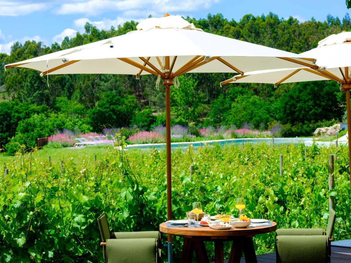 Lavandeira Douro Nature & Wellness Ancede