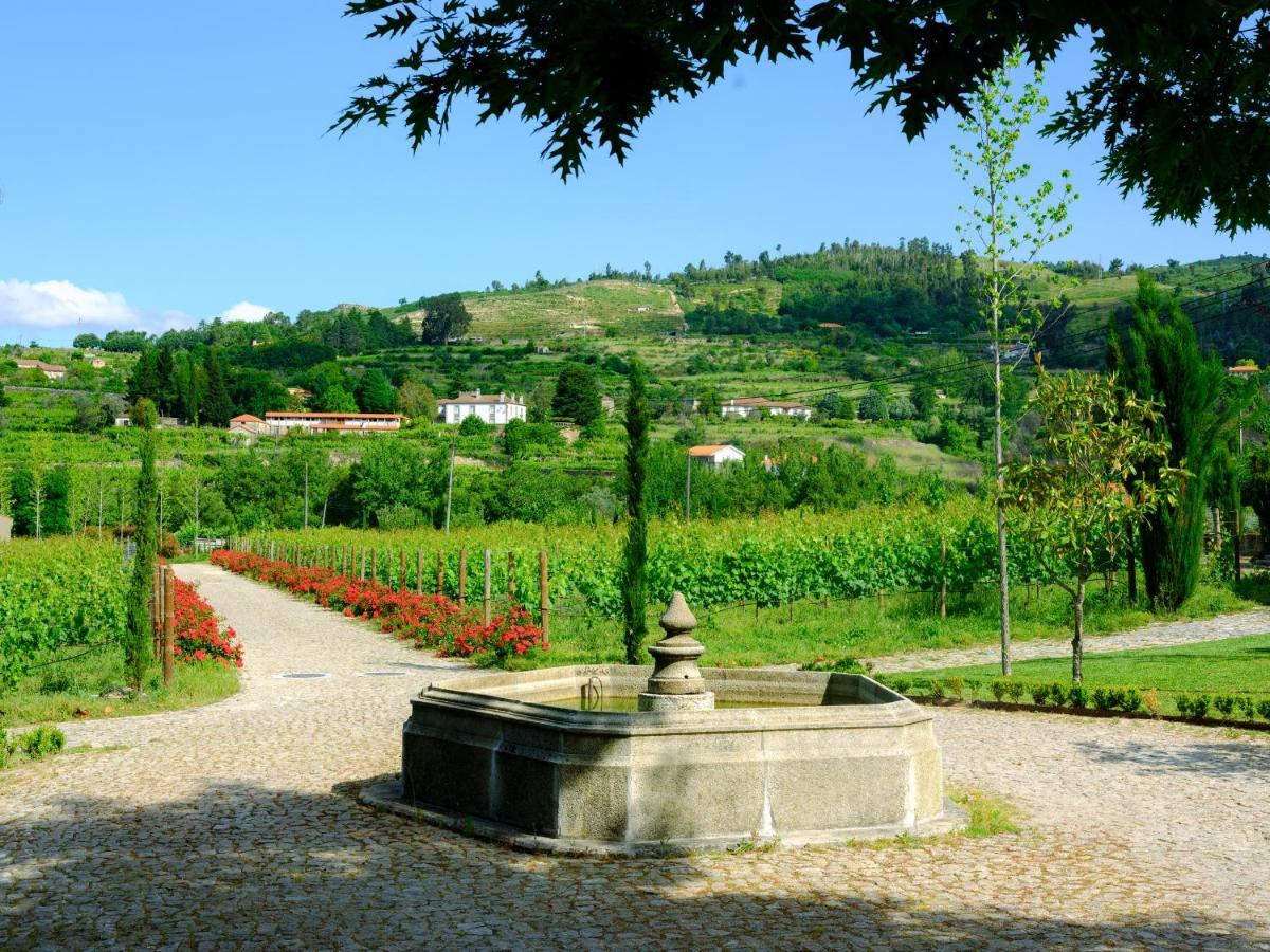 Lavandeira Douro Nature & Wellness Séjour à la ferme *