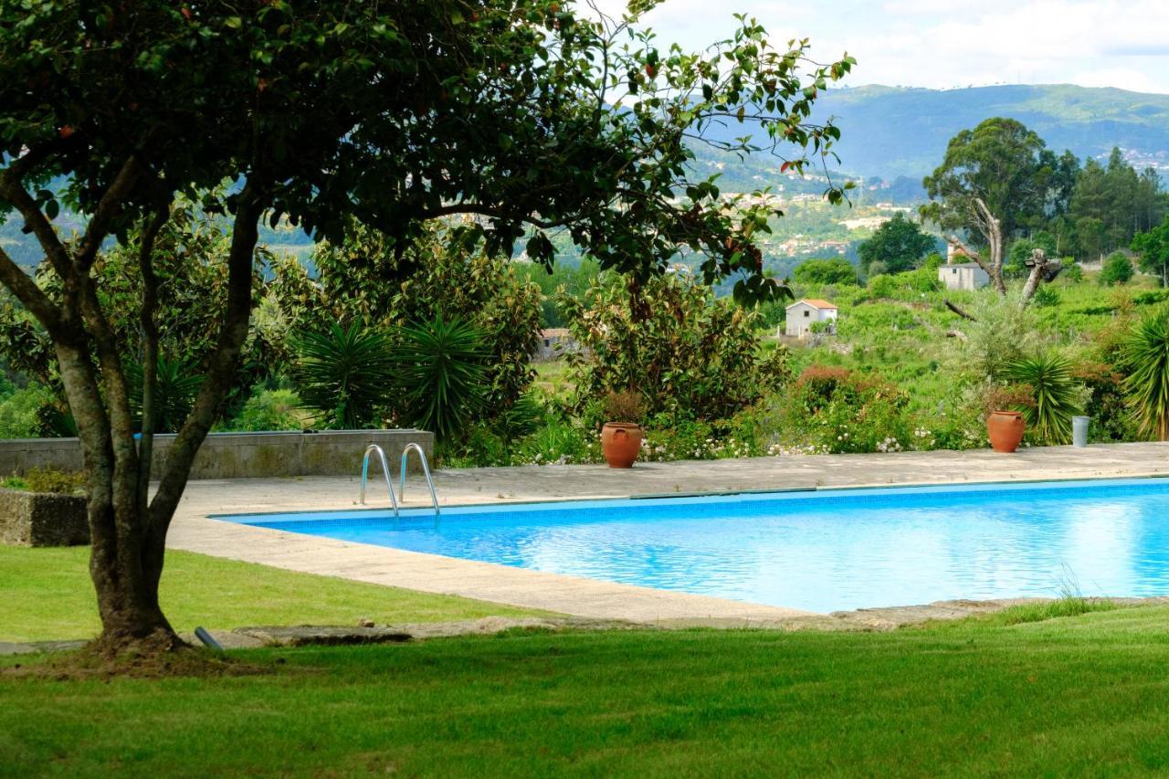 Farm stay Lavandeira Douro Nature & Wellness *