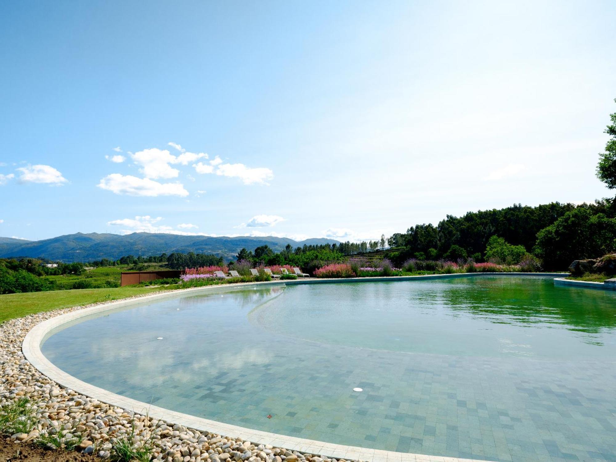 Lavandeira Douro Nature & Wellness *