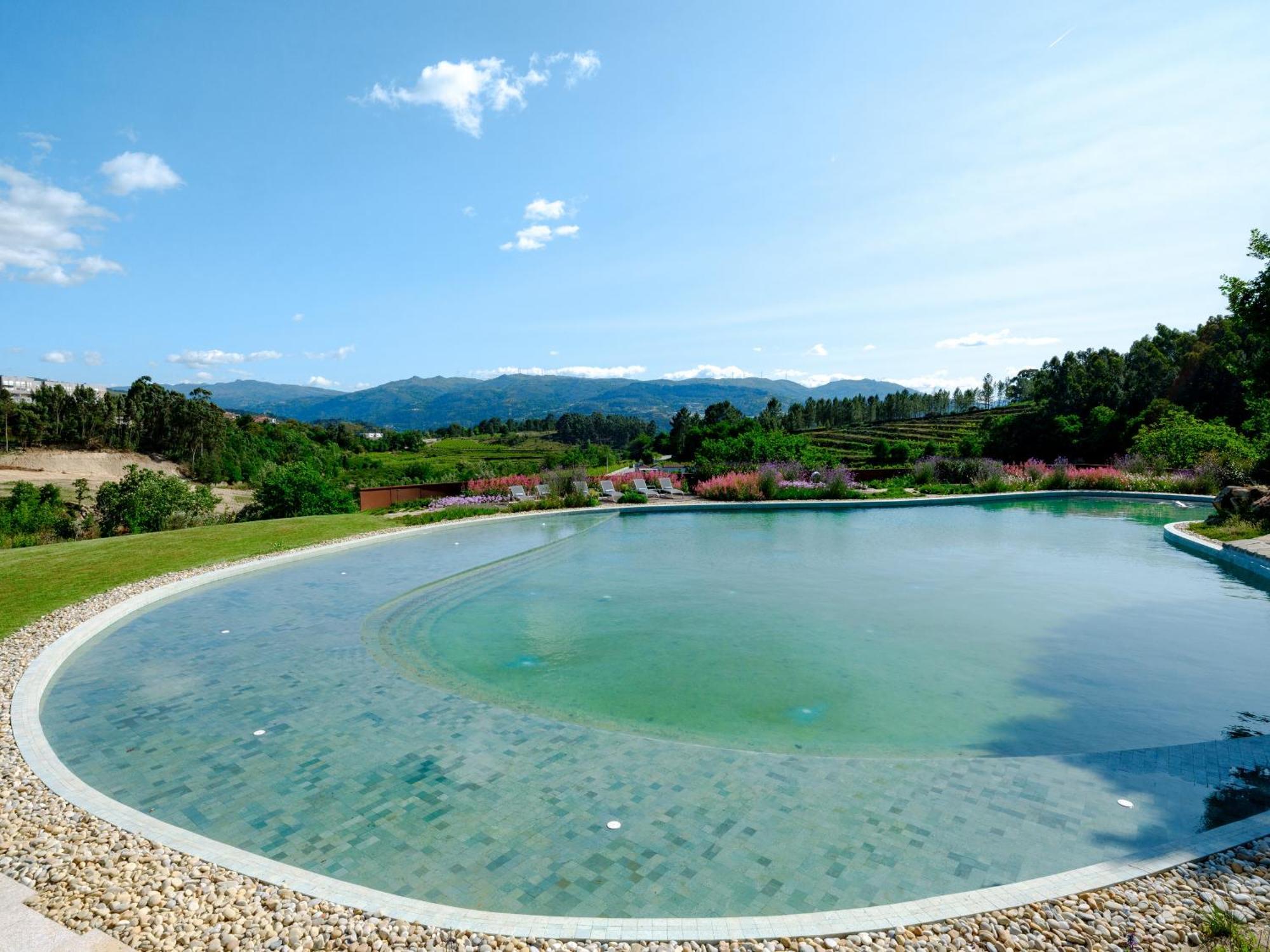 Farm stay Lavandeira Douro Nature & Wellness *