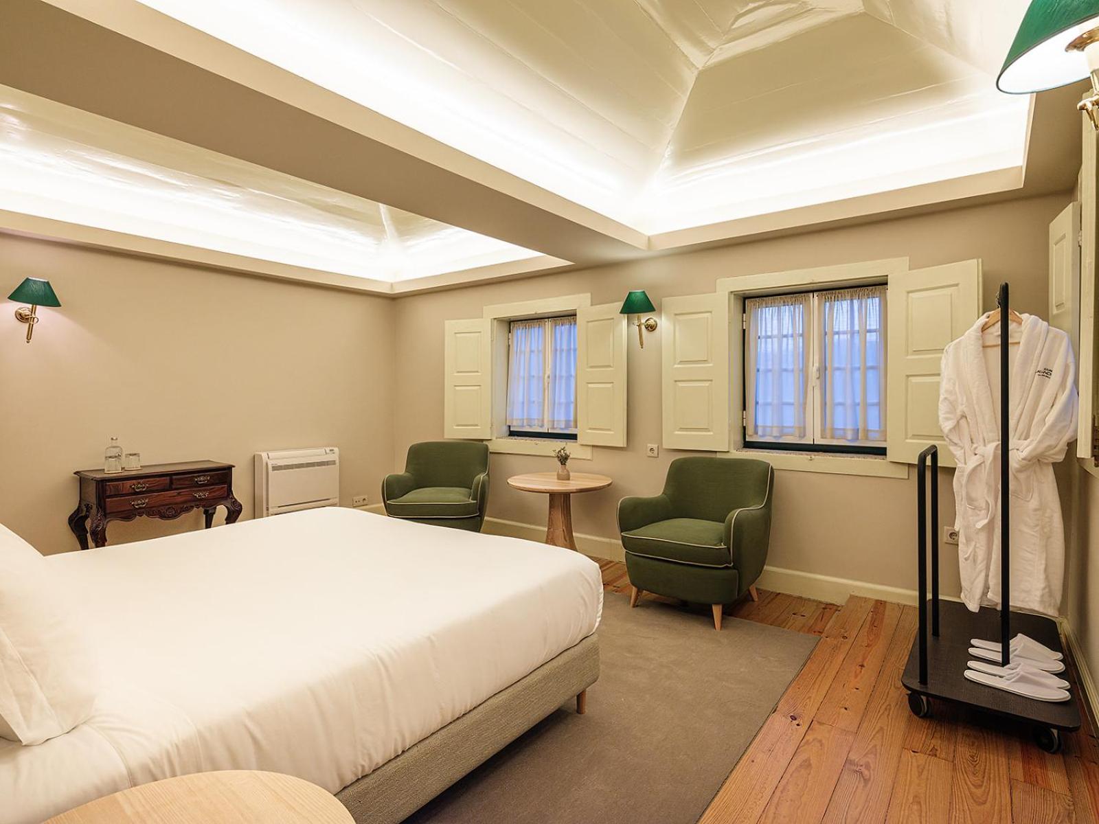 Lavandeira Douro Nature & Wellness * Ancede