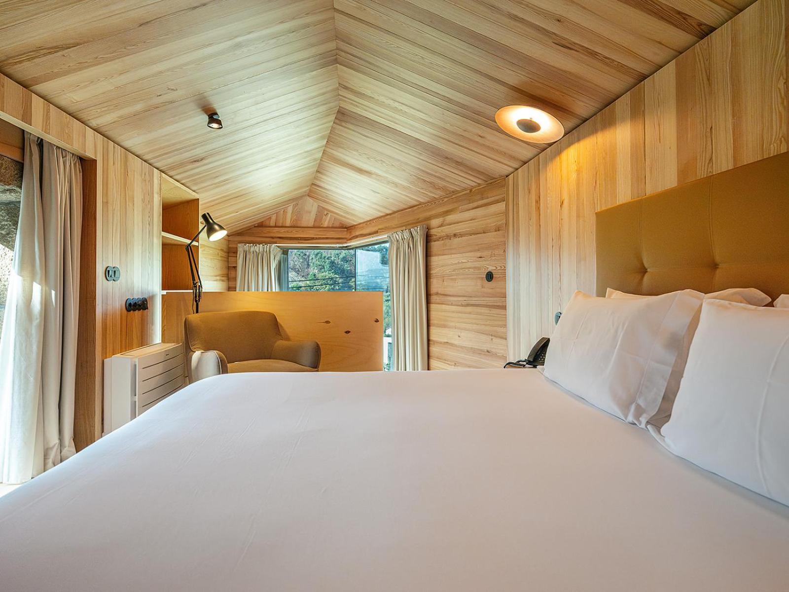 Lavandeira Douro Nature & Wellness Ancede