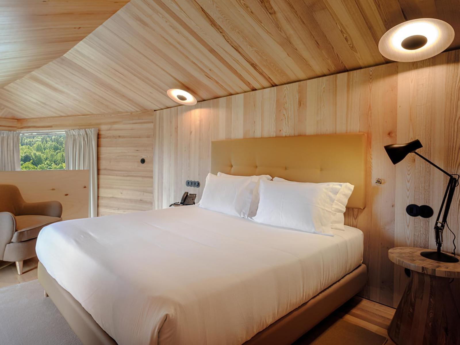 Lavandeira Douro Nature & Wellness