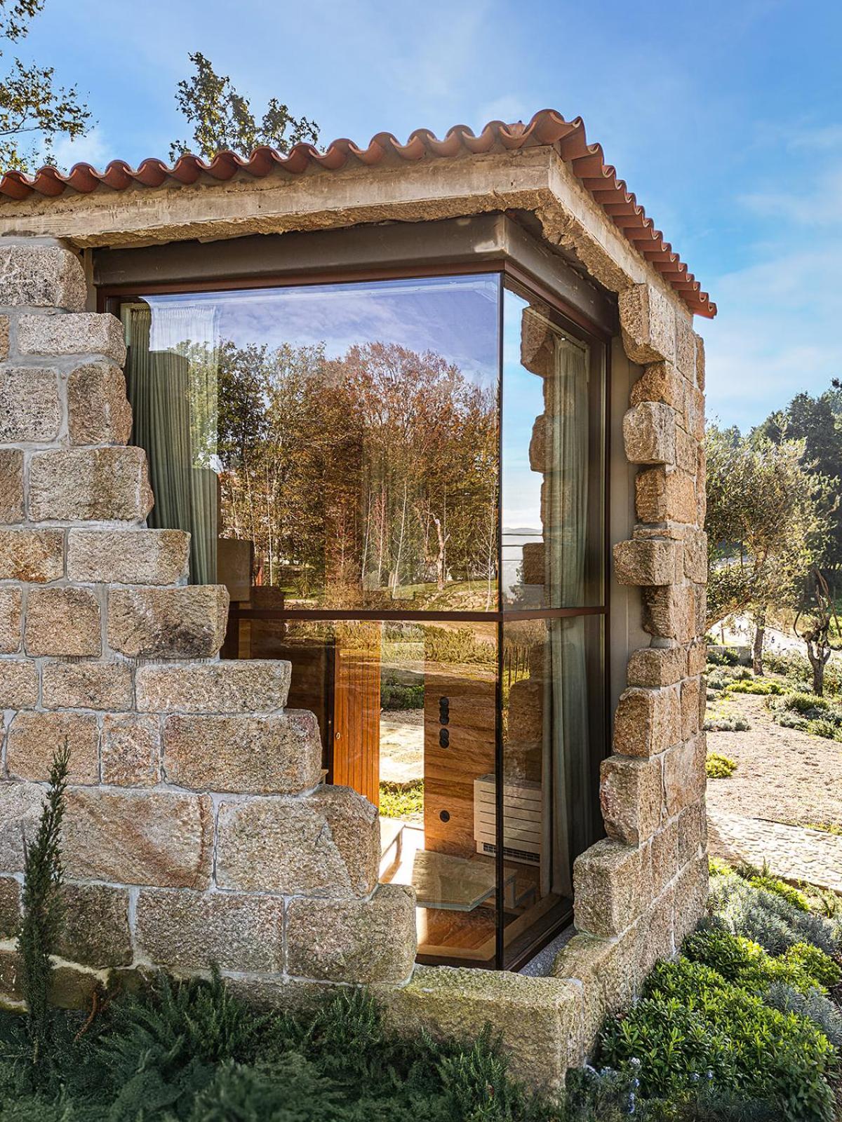 Lavandeira Douro Nature & Wellness Farm stay *