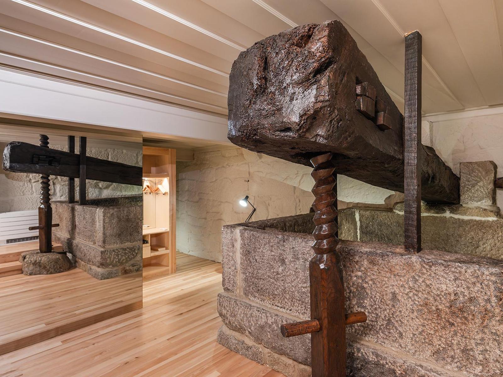Farm stay Lavandeira Douro Nature & Wellness