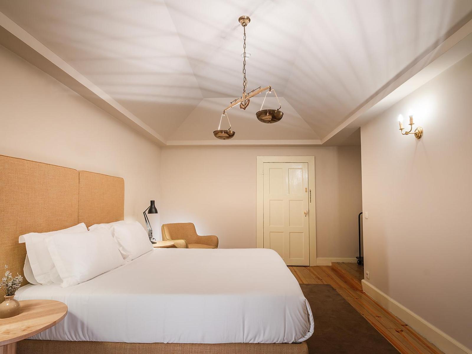 Lavandeira Douro Nature & Wellness *