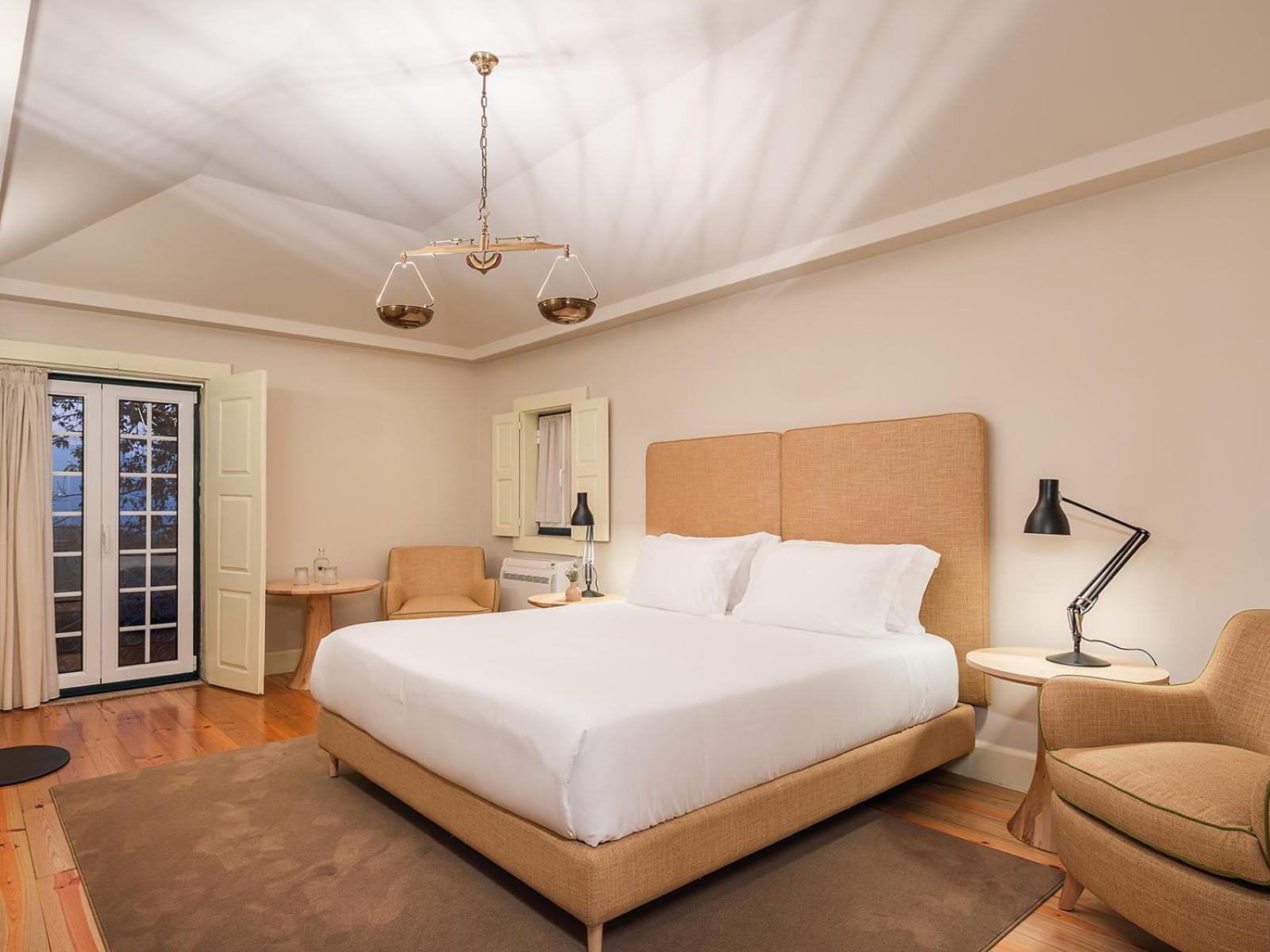 Lavandeira Douro Nature & Wellness Ancede