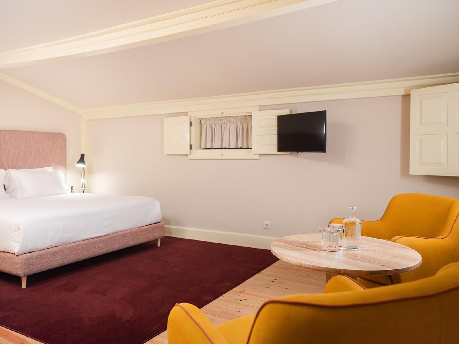 Farm stay Lavandeira Douro Nature & Wellness Ancede