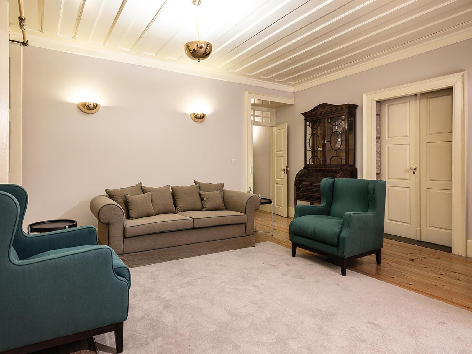 Lavandeira Douro Nature & Wellness *
