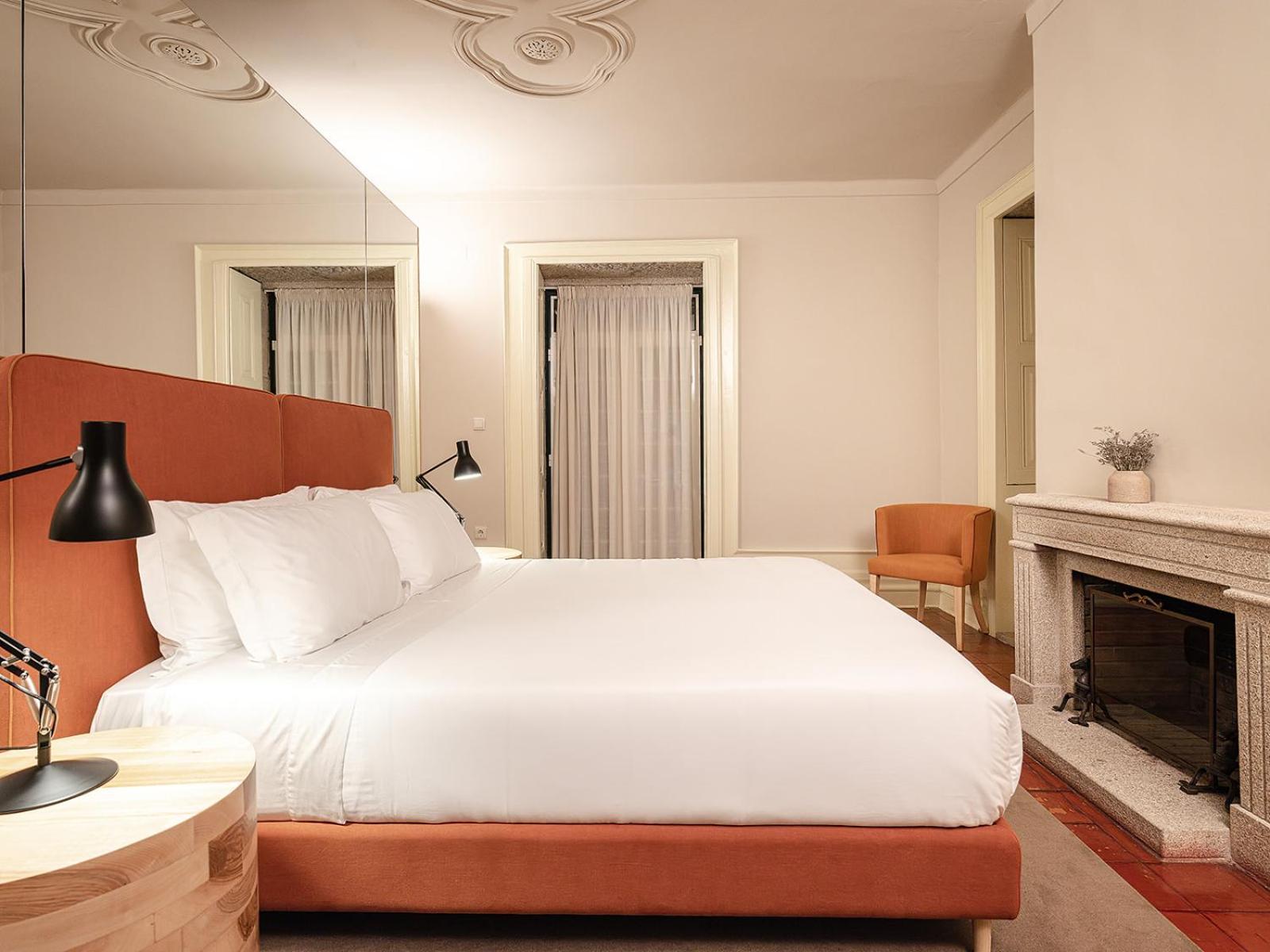 Farm stay Lavandeira Douro Nature & Wellness
