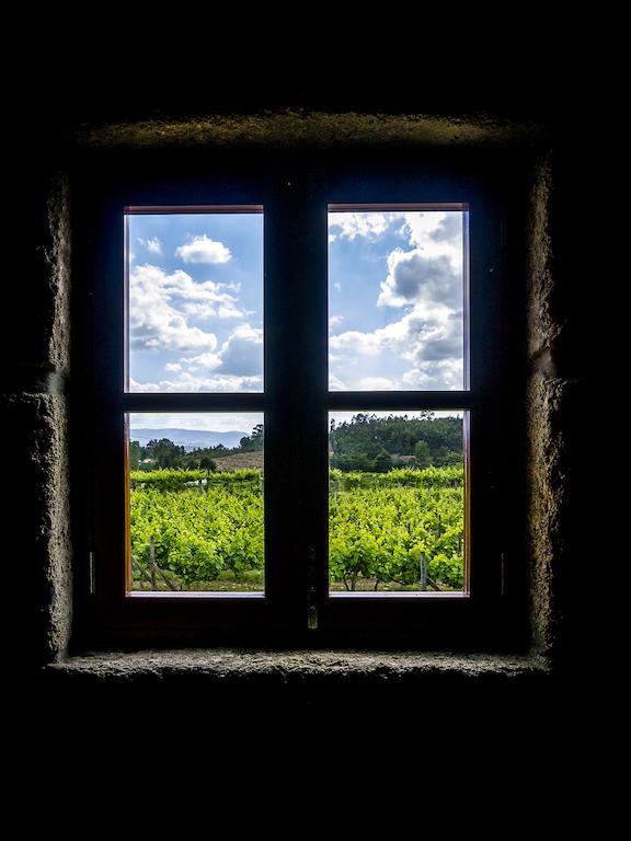 Farm stay Lavandeira Douro Nature & Wellness Ancede
