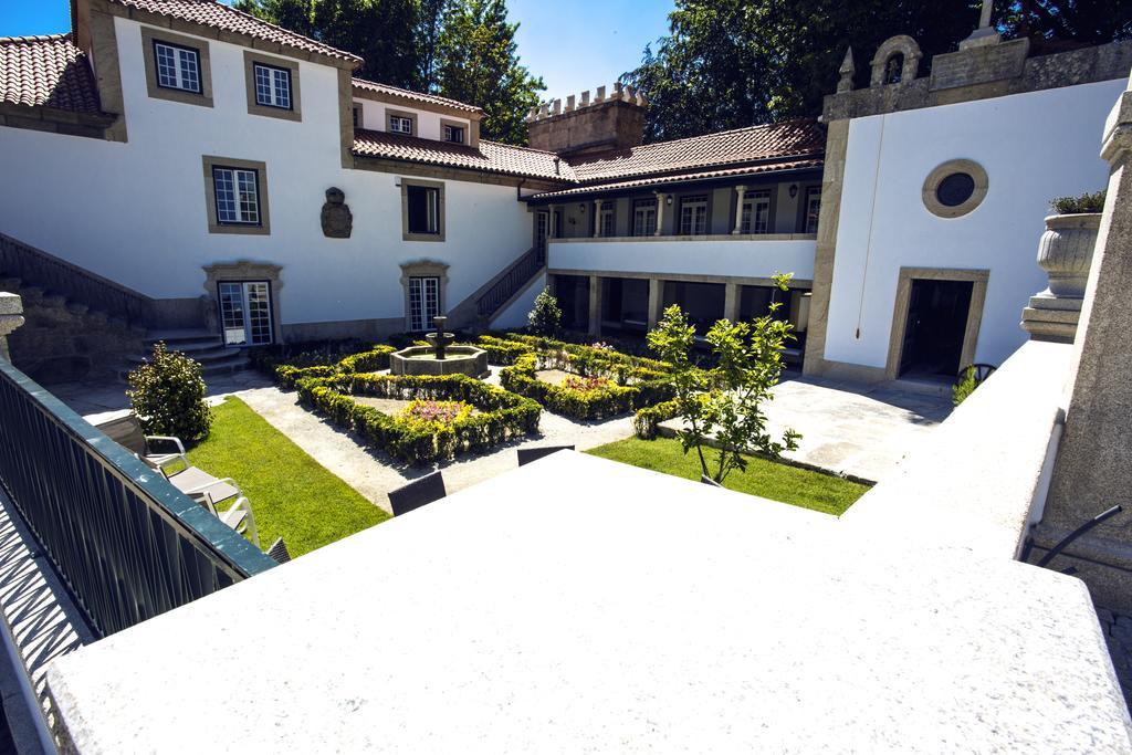 Lavandeira Douro Nature & Wellness Farm stay